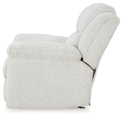 Frohn - Rocker Recliner - Hornell Furniture Outlet