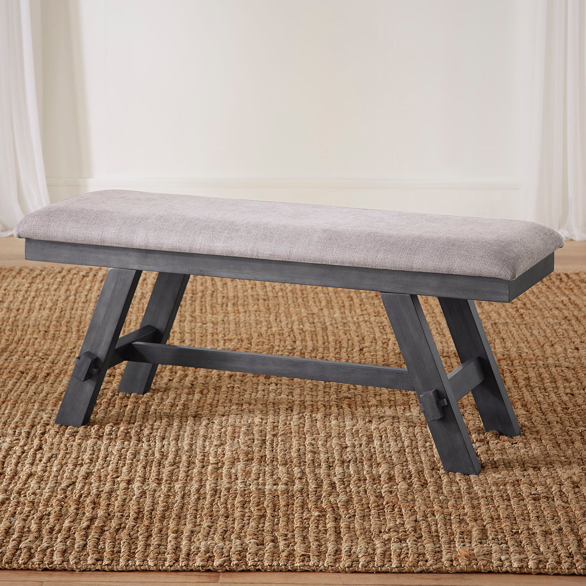 Lawson - Bench - Hornell Furniture Outlet