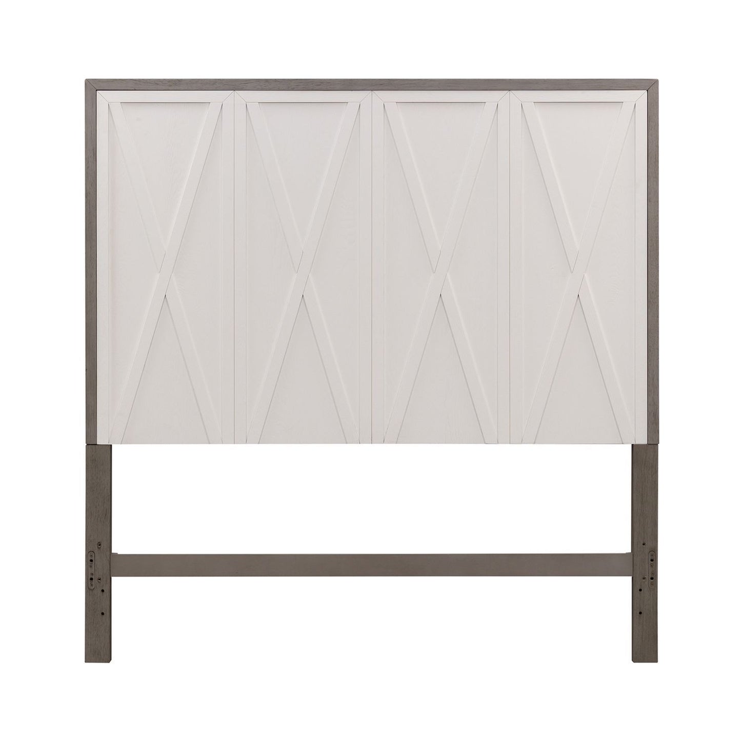 Palmetto Heights - Panel Headboard - Hornell Furniture Outlet