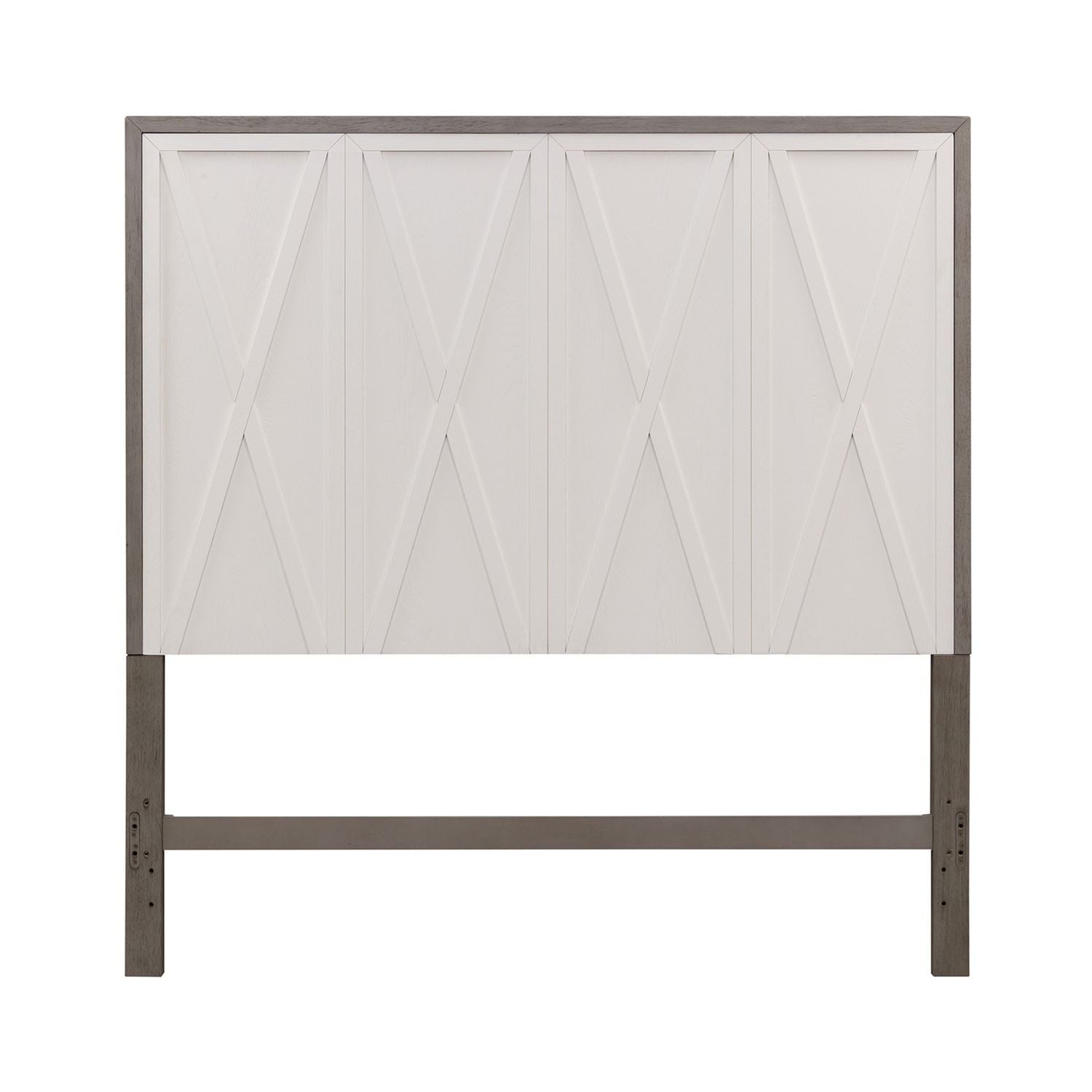 Palmetto Heights - Panel Headboard - Hornell Furniture Outlet