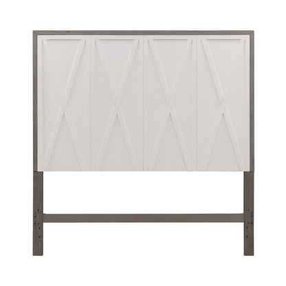 Palmetto Heights - Panel Headboard - Hornell Furniture Outlet