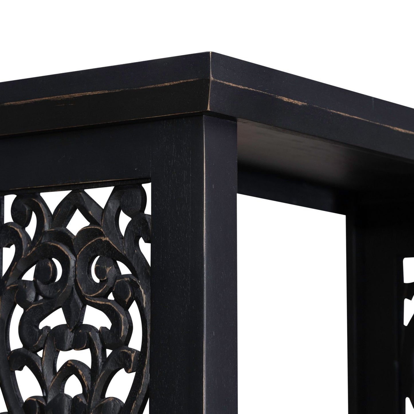 Trellis Lane - Accent Bookcase - Hornell Furniture Outlet