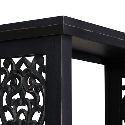 Trellis Lane - Accent Bookcase - Hornell Furniture Outlet