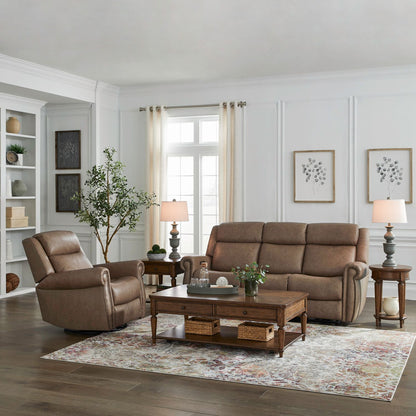 Carlton - Sofa Set - Hornell Furniture Outlet