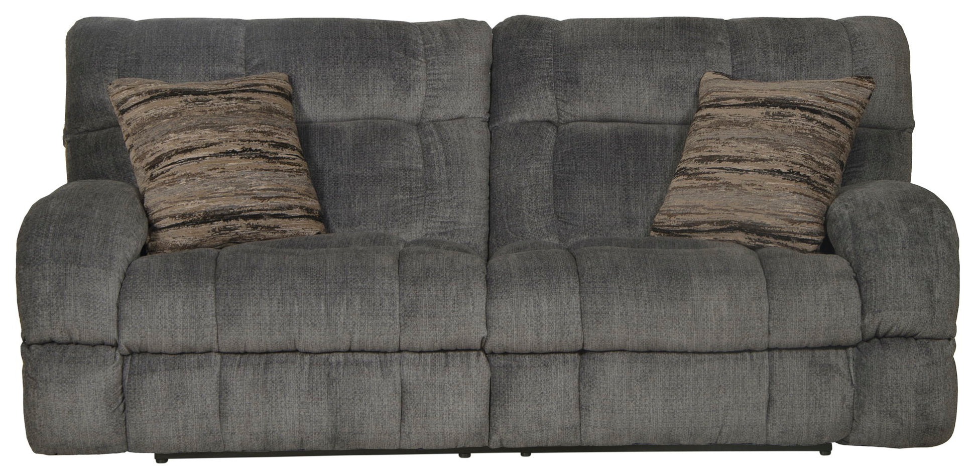 Ashland - Lay Flat Reclining Sofa - Hornell Furniture Outlet