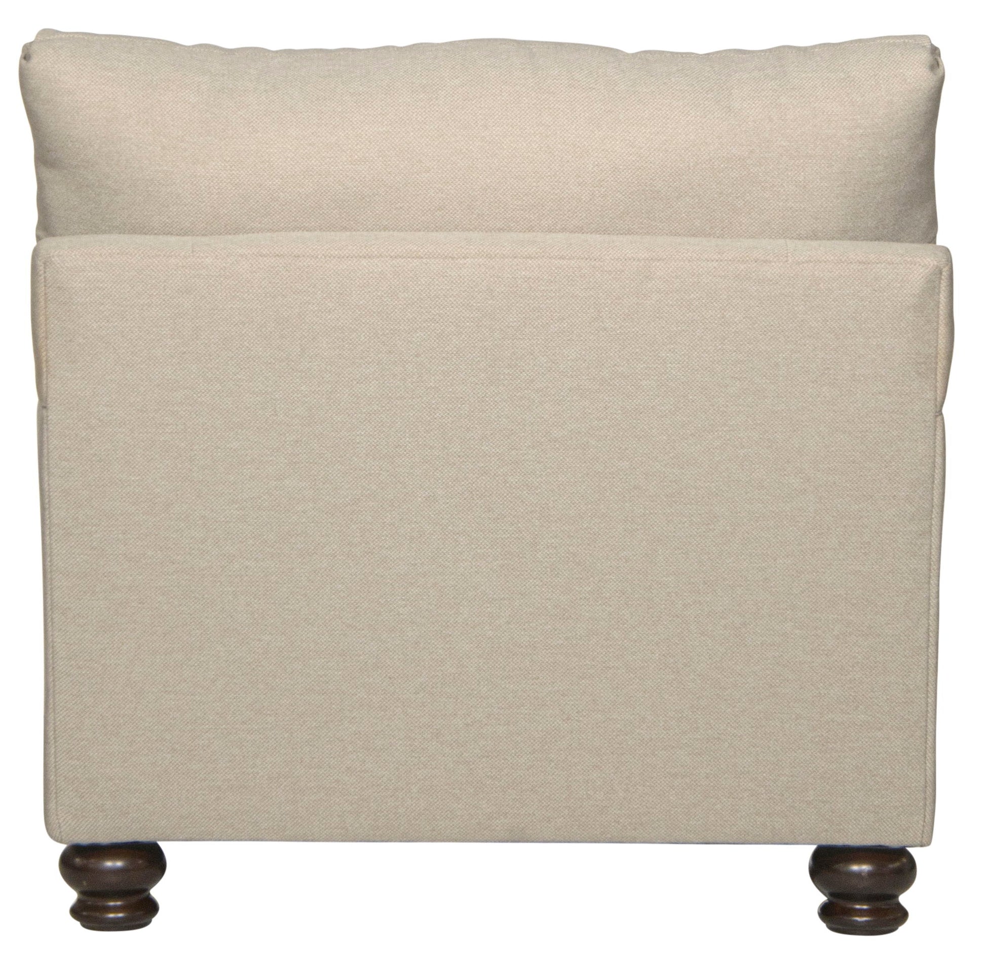 Jonesport - Chair - Wheat - Hornell Furniture Outlet