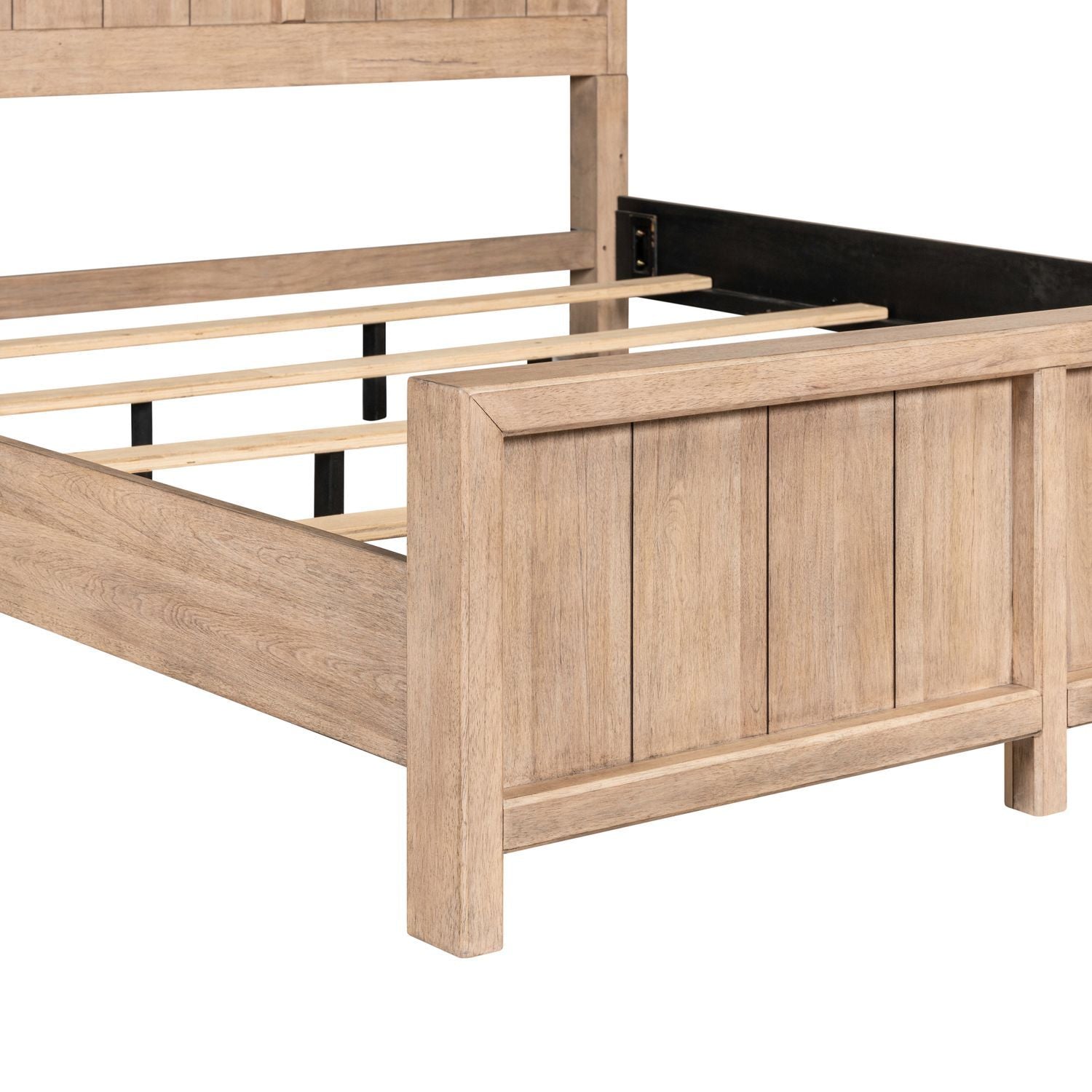Proximity Place - Panel Bed - Hornell Furniture Outlet