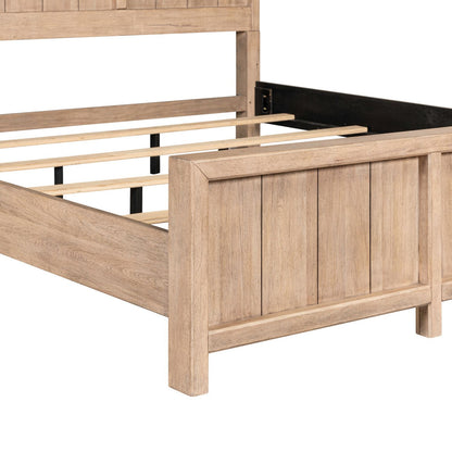 Proximity Place - Panel Bed - Hornell Furniture Outlet