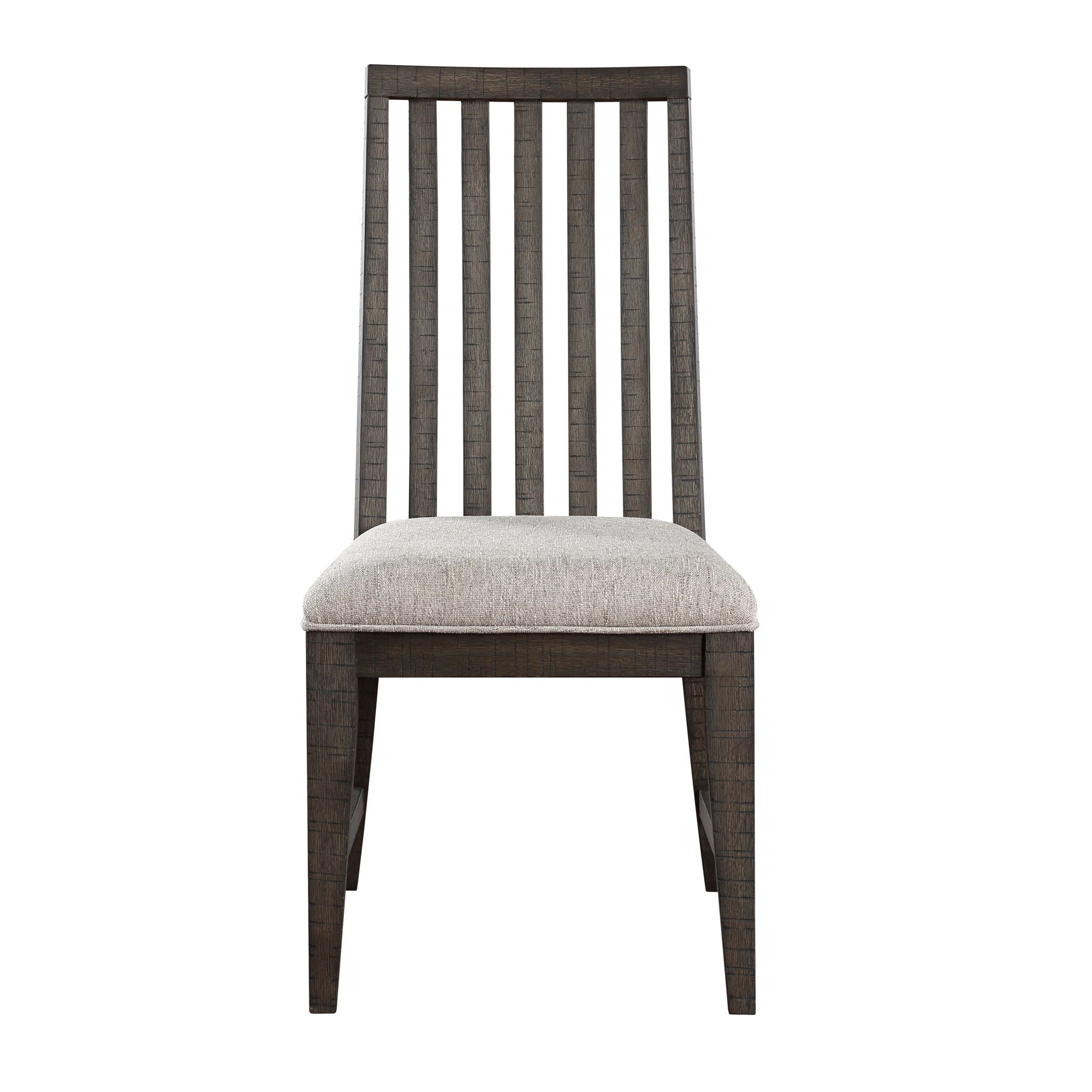 Riverdale - Side Chair (Set of 2) - Black - Hornell Furniture Outlet
