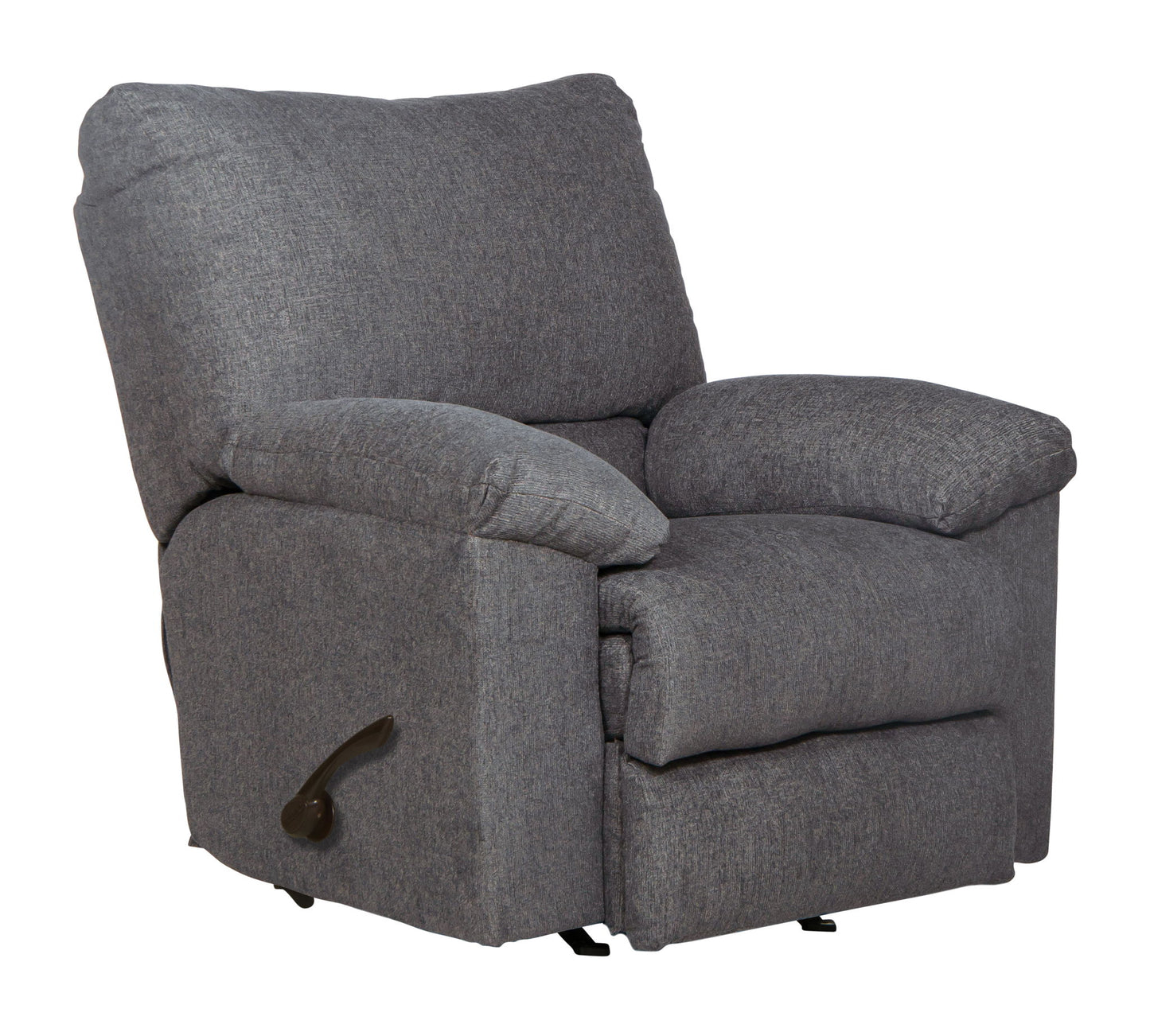 Tyler - Rocker Recliner - Hornell Furniture Outlet
