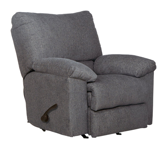 Tyler - Rocker Recliner - Hornell Furniture Outlet