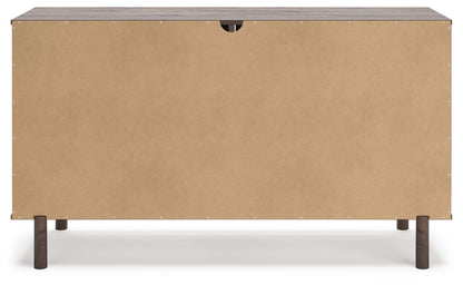 Calverson - Accent Drawer Chest - Hornell Furniture Outlet