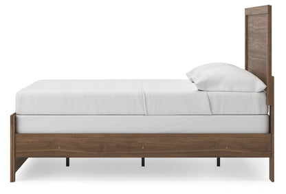 Broachmyn - Panel Bed - Hornell Furniture Outlet