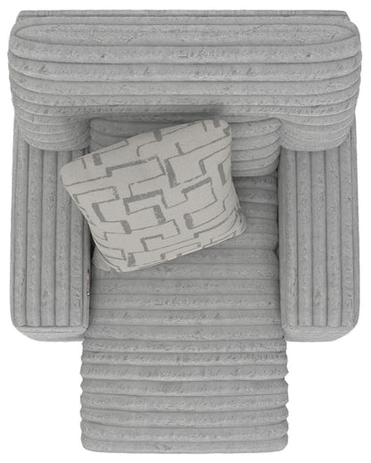 Lynx - Power Recliner With Zero Gravity - Hornell Furniture Outlet
