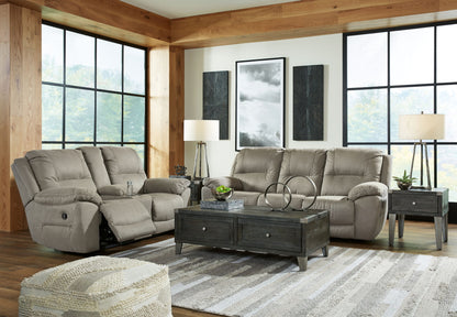 Next - Gen Gaucho - Reclining Living Room Set - Hornell Furniture Outlet