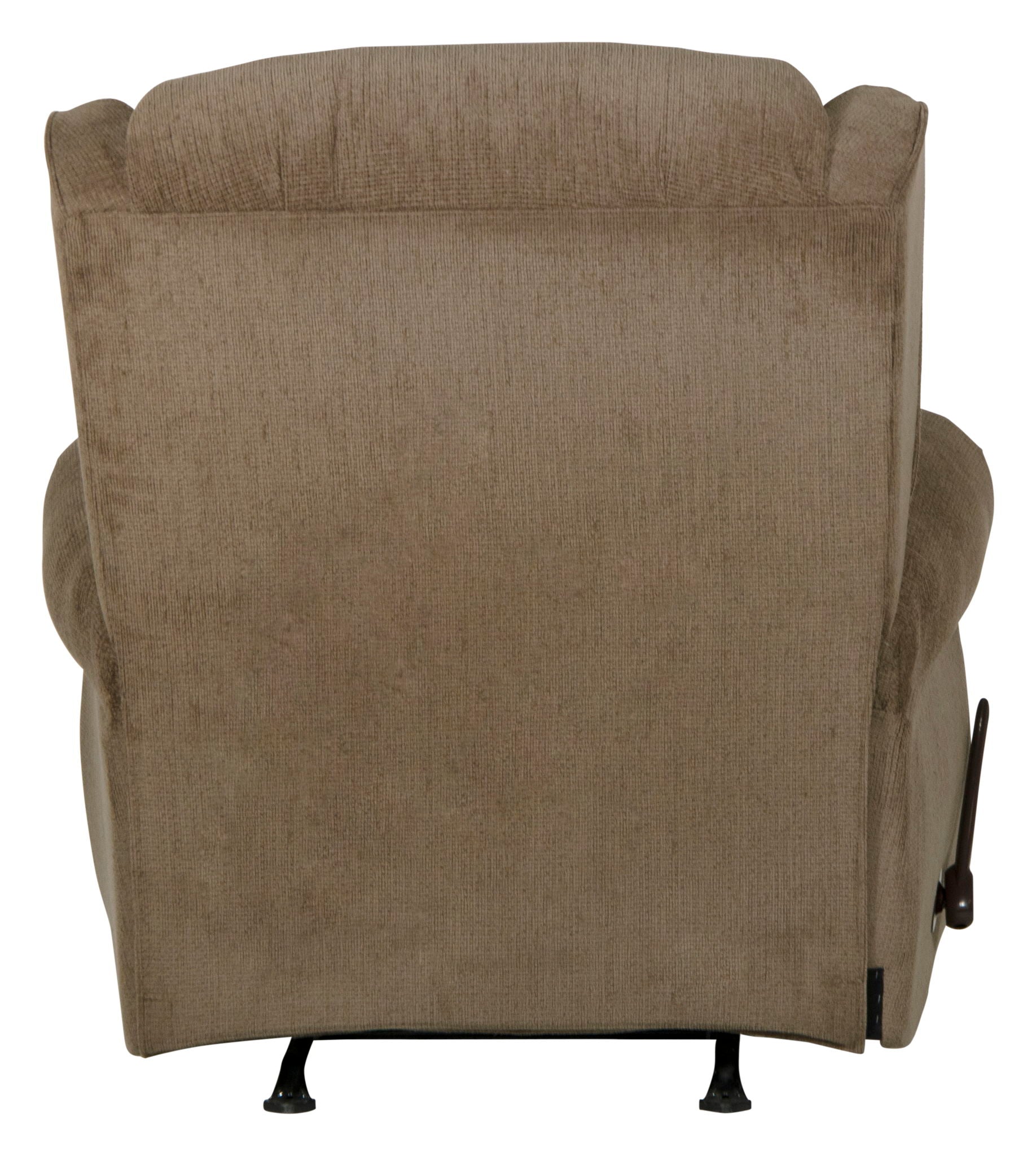 Singletary - Rocker Recliner - Hornell Furniture Outlet