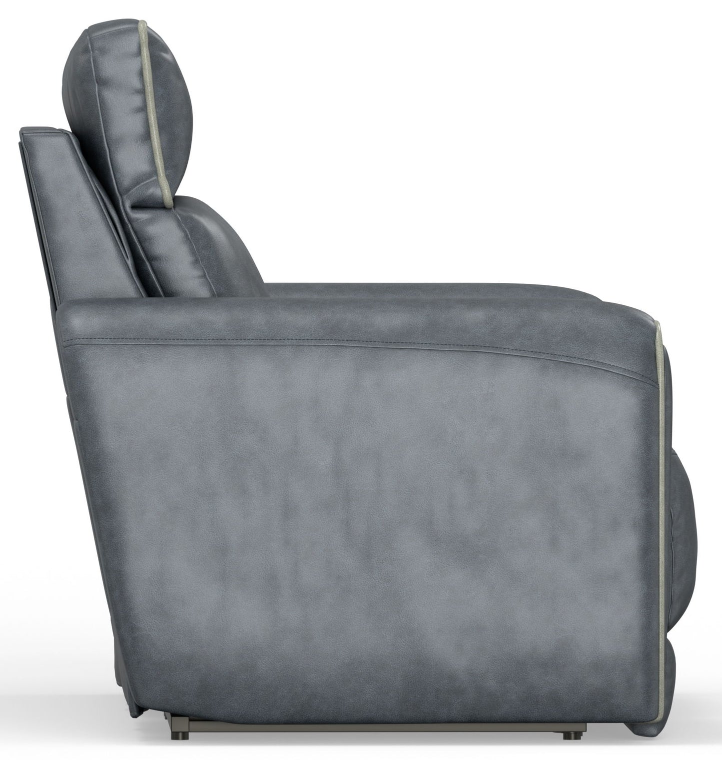 Nico - Power Headrest Reclining Sofa - Hornell Furniture Outlet