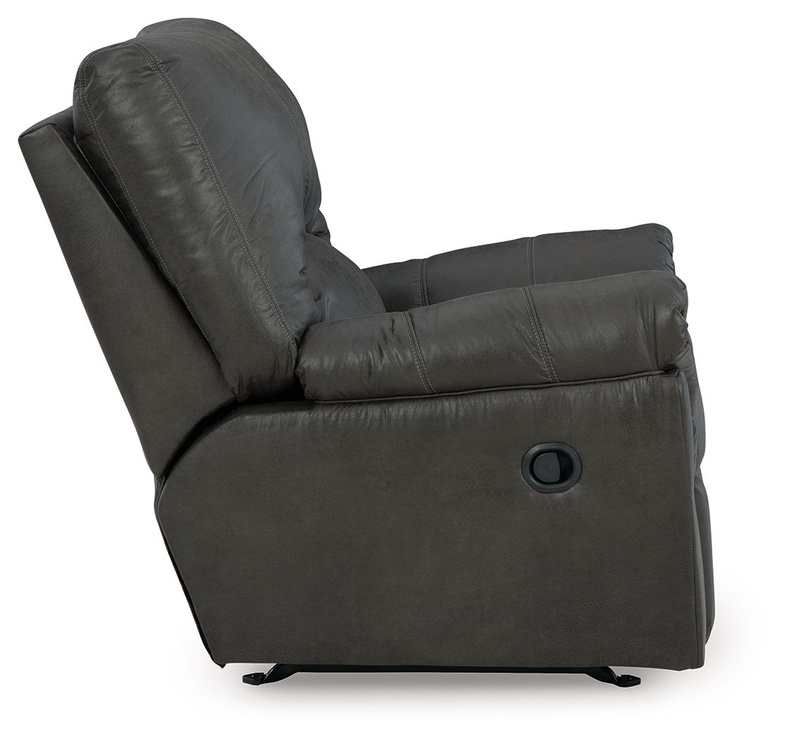Bladen - Rocker Recliner - Hornell Furniture Outlet