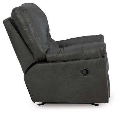 Bladen - Rocker Recliner - Hornell Furniture Outlet