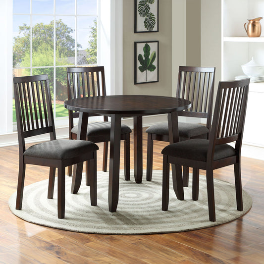 Yorktown - Dining Set - Hornell Furniture Outlet