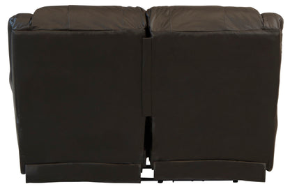 Transformer II - Reclining Loveseat - Hornell Furniture Outlet