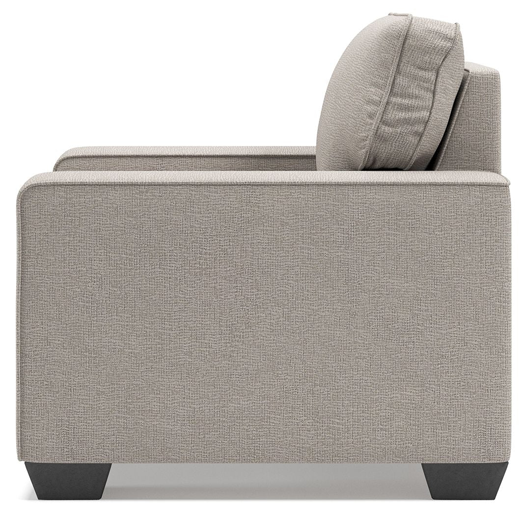 Greaves - Chair - Hornell Furniture Outlet