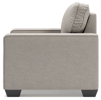 Greaves - Chair - Hornell Furniture Outlet