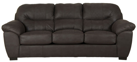 Legend - Queen Sleeper - Chocolate - Hornell Furniture Outlet