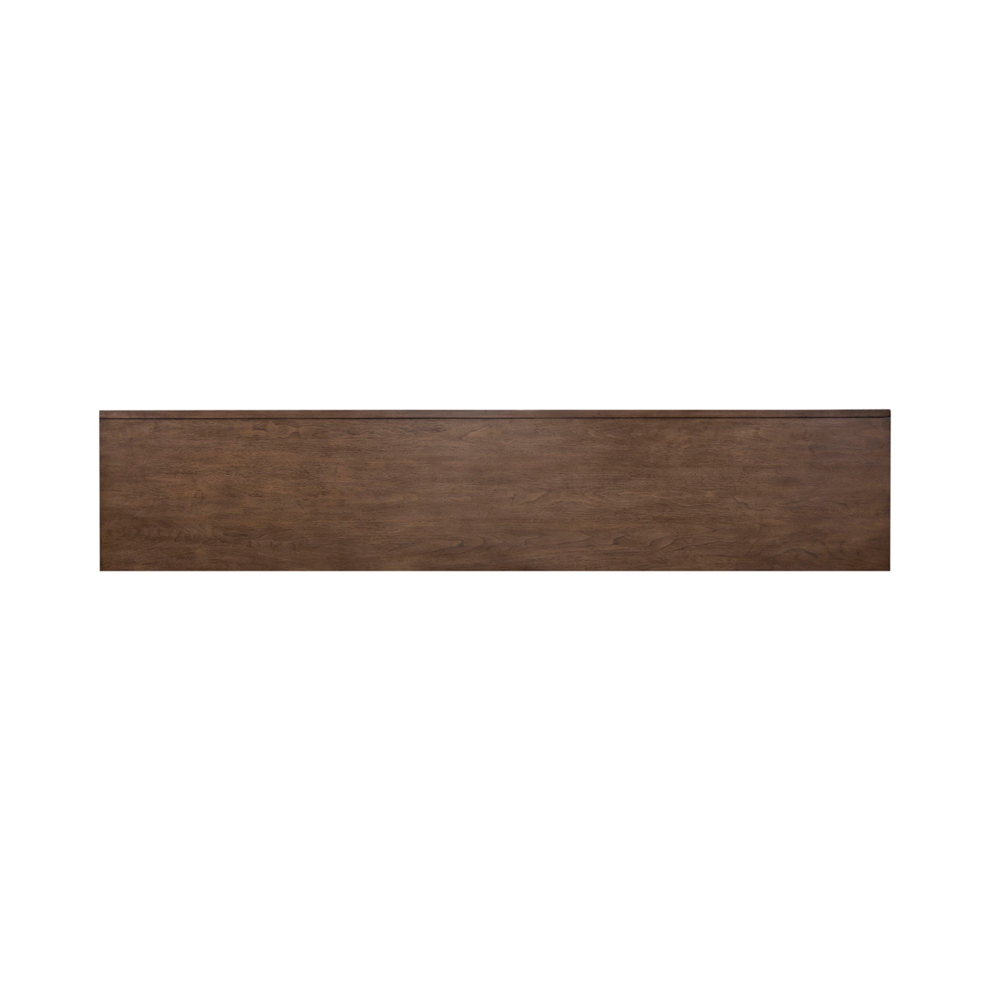 Easton - 82" TV Console - Urban Bronze - Hornell Furniture Outlet