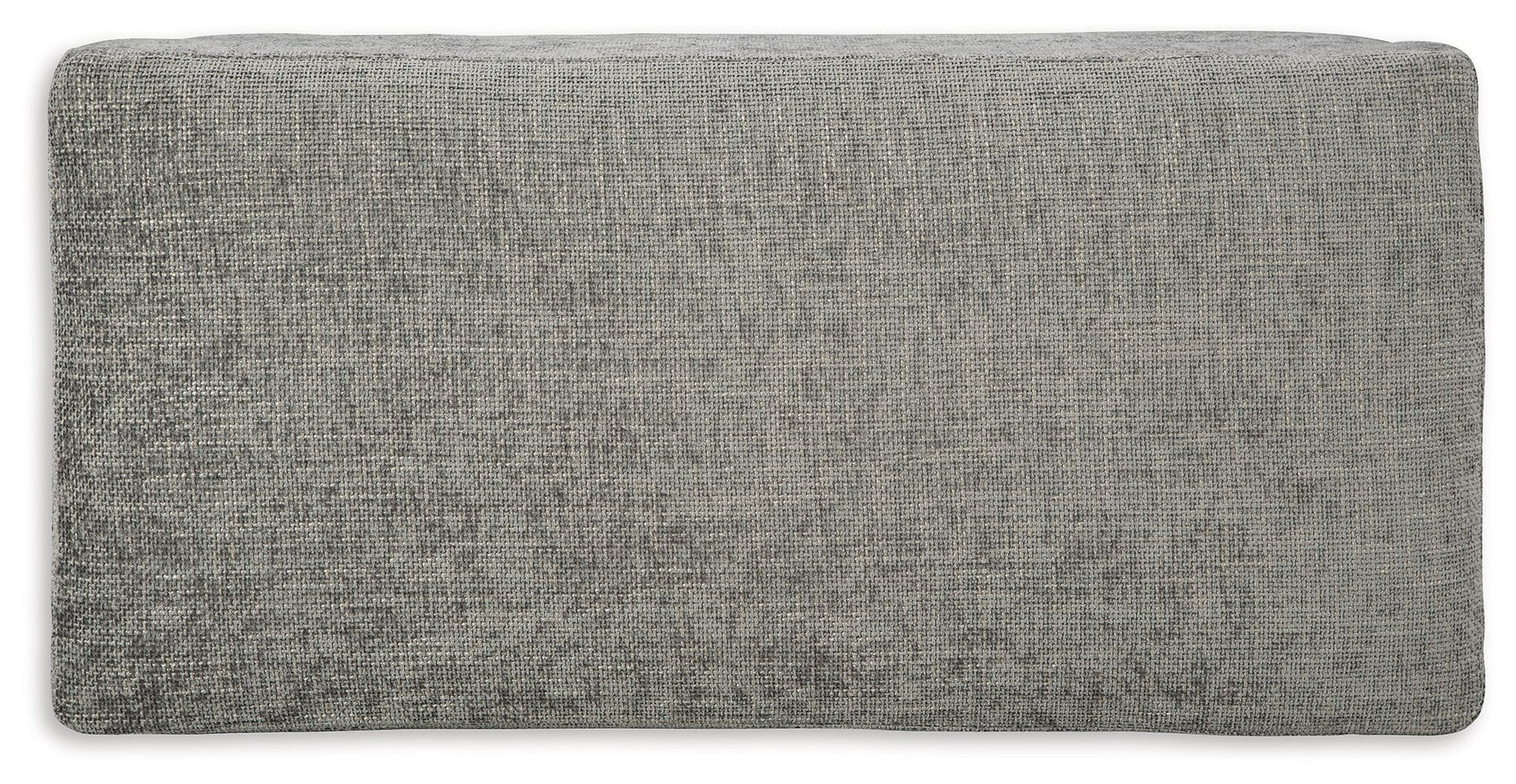 Dunmor - Graphite - Ottoman - Hornell Furniture Outlet