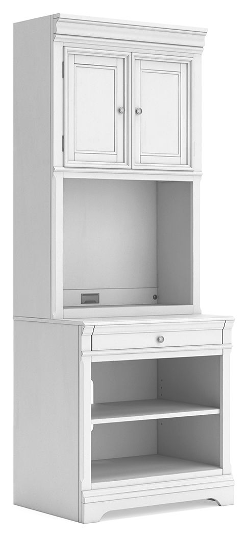 Kanwyn - Bookcase - Hornell Furniture Outlet