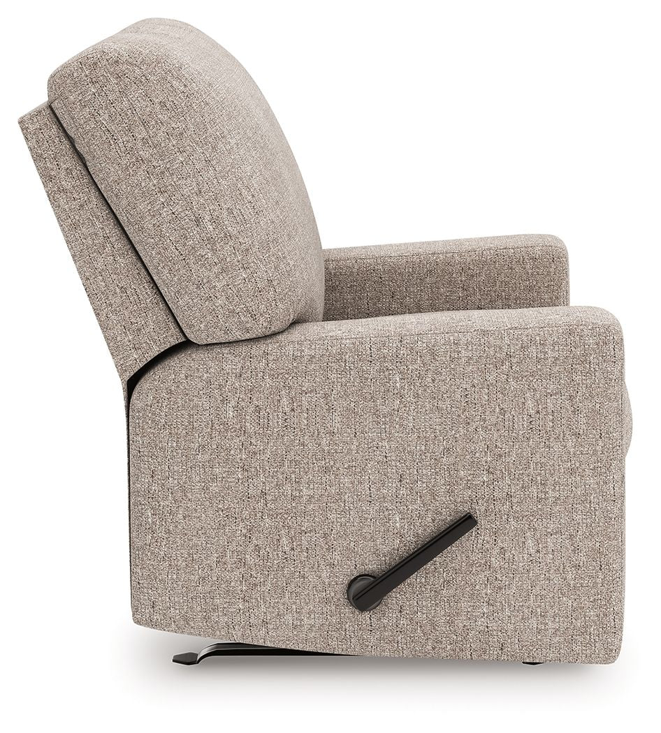 Seyler Lane - Rocker Recliner - Hornell Furniture Outlet
