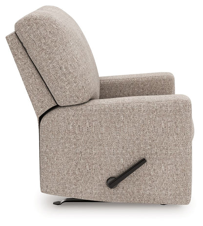 Seyler Lane - Rocker Recliner - Hornell Furniture Outlet