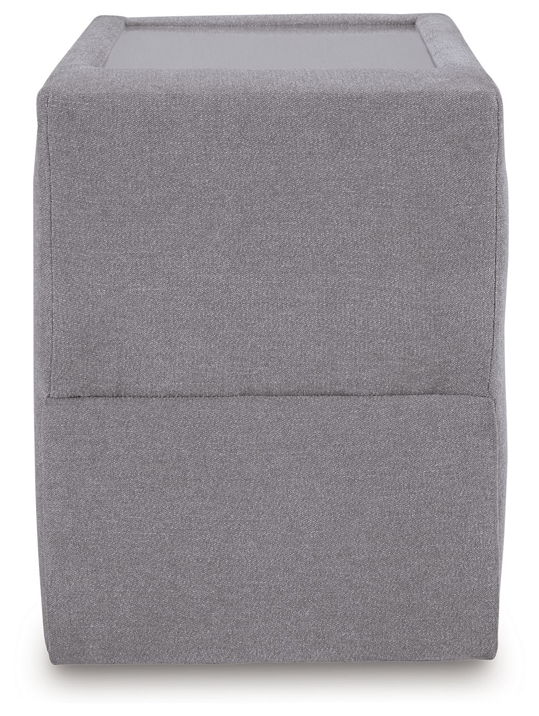 Modmax - U-Shaped Sectional - Granite