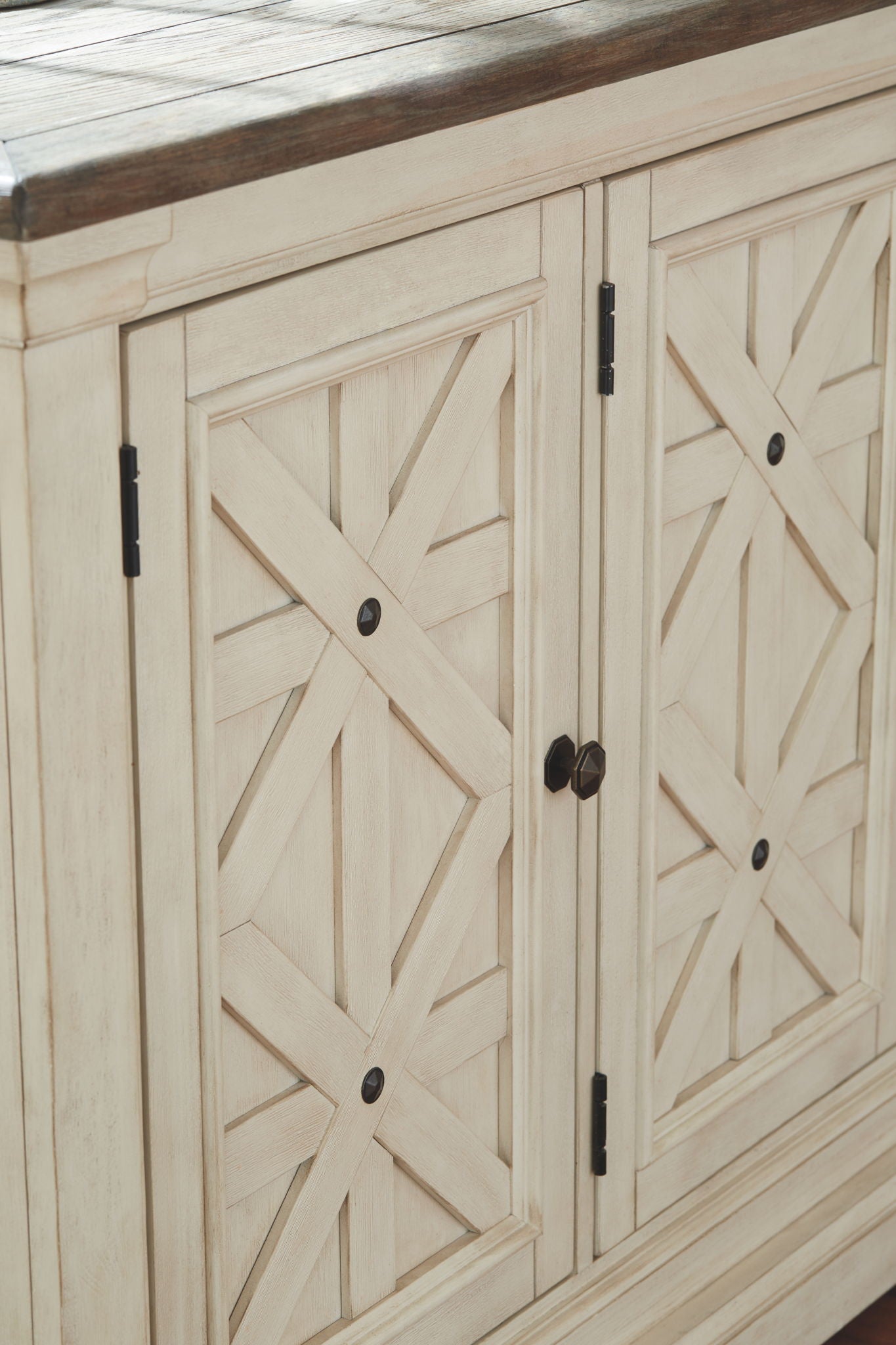 Bolanburg - Dining Room Set - Hornell Furniture Outlet