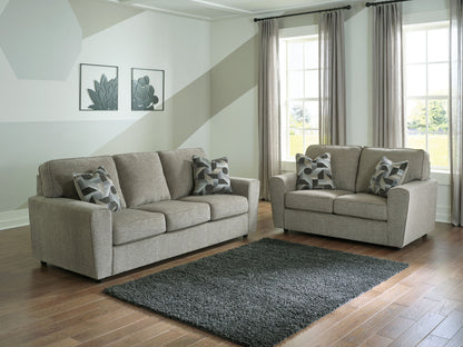Cascilla - Living Room Set - Hornell Furniture Outlet