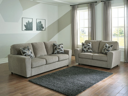 Cascilla - Living Room Set - Hornell Furniture Outlet