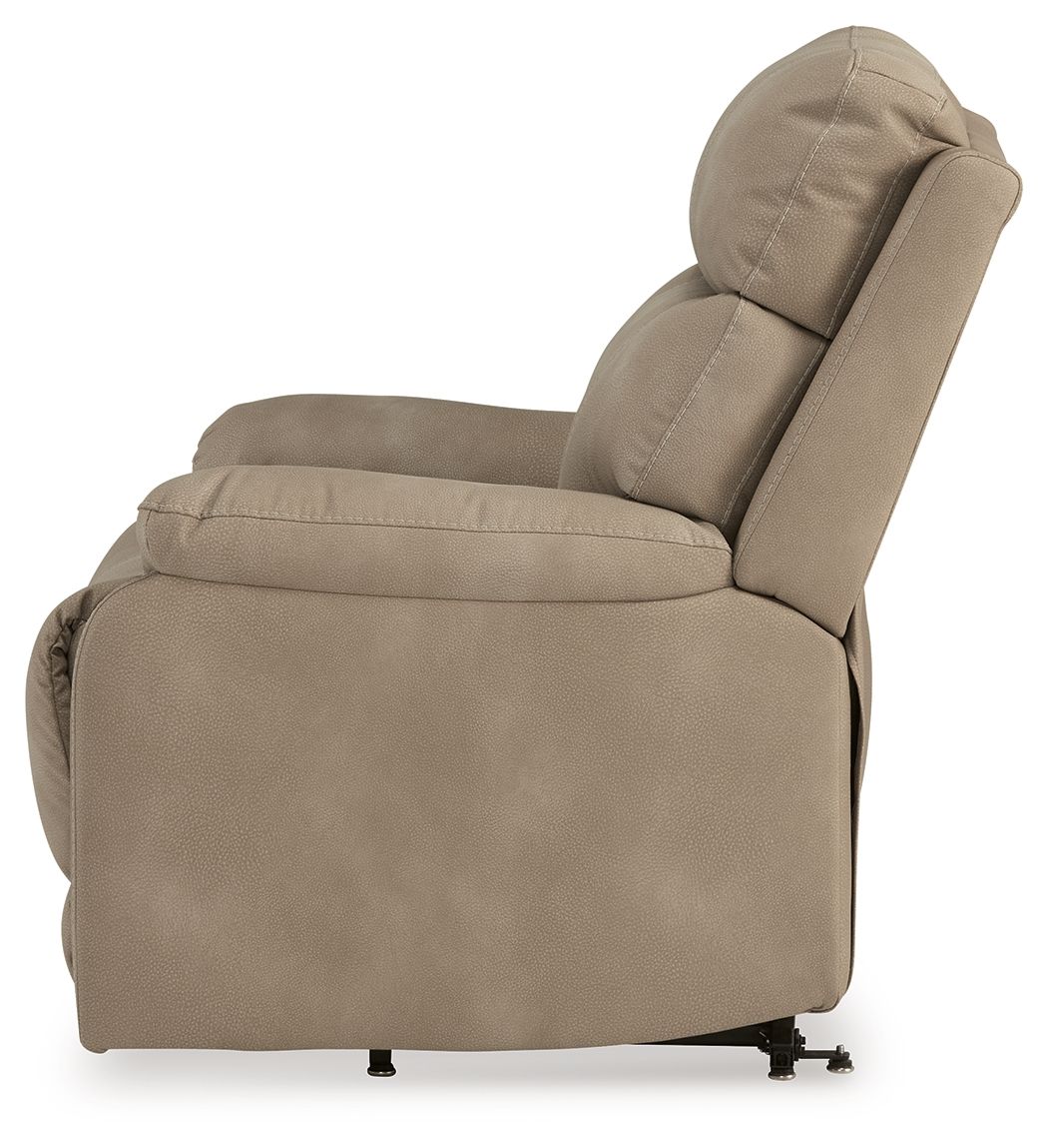 Next - Gen Durapella - Power Lift Recliner - Hornell Furniture Outlet
