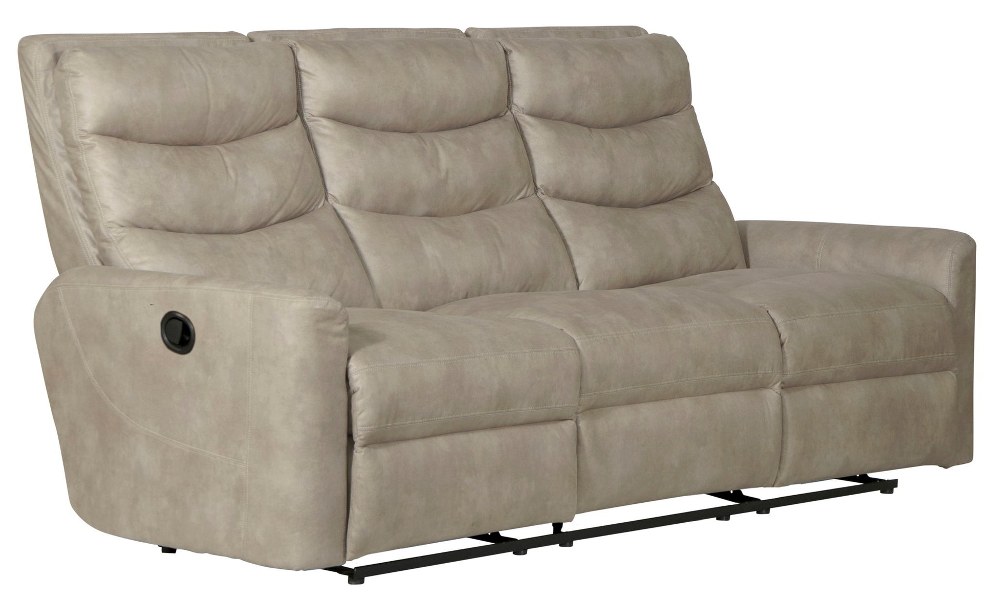 Gill - Reclining Sofa - Hornell Furniture Outlet