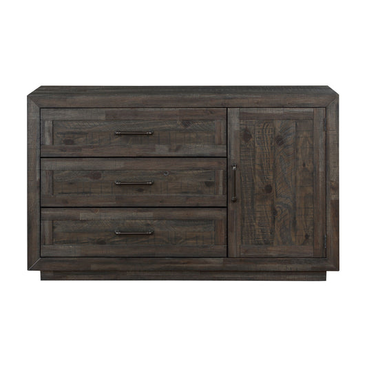 Riverdale - Server - Hornell Furniture Outlet