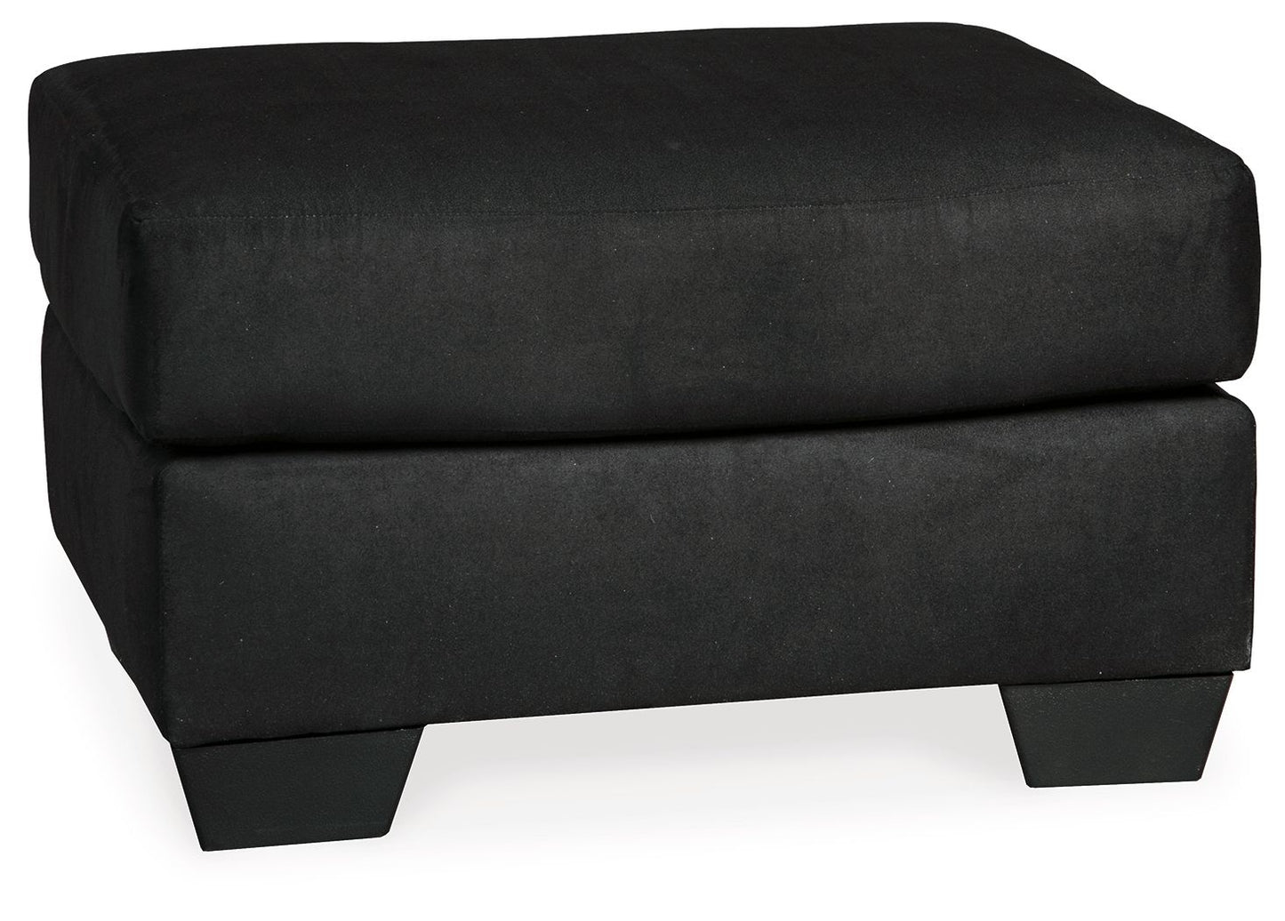 Darcy - Ottoman - Hornell Furniture Outlet