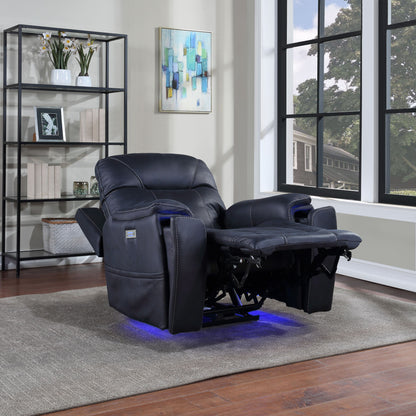 Lexington - Power Media Recliner - Hornell Furniture Outlet