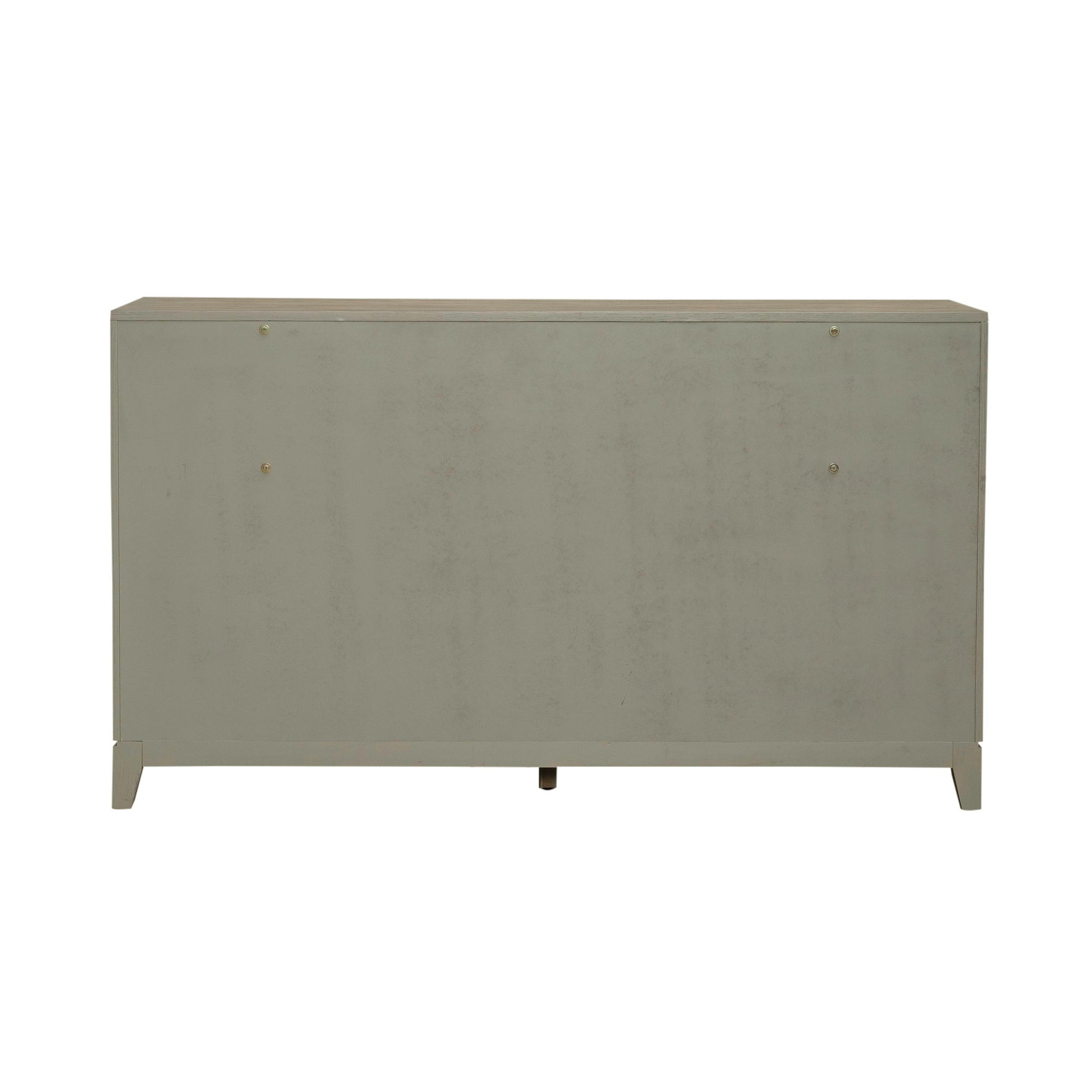 Brentwood - 8 Drawer Dresser - Sandstone - Hornell Furniture Outlet