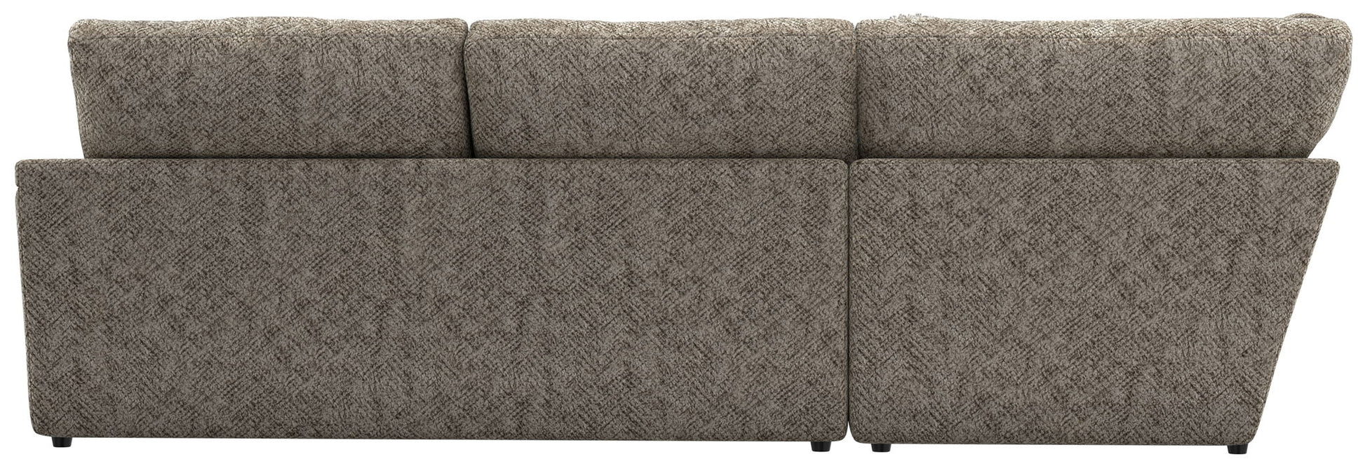 Turner - Sectional - Hornell Furniture Outlet