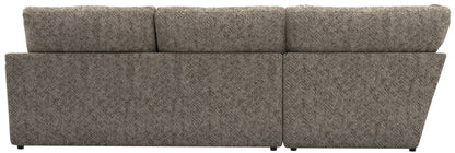 Turner - Sectional - Hornell Furniture Outlet