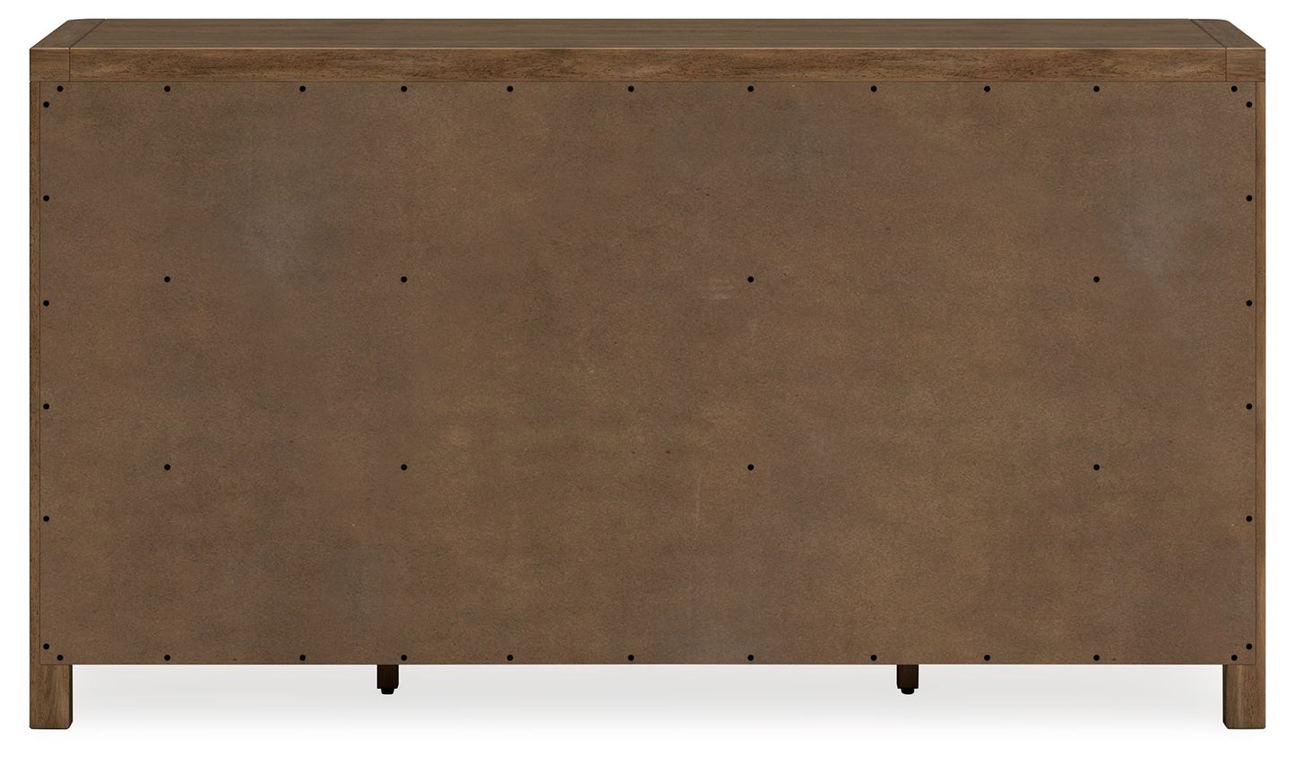 Cabalynn - Light Brown - Dresser - Hornell Furniture Outlet
