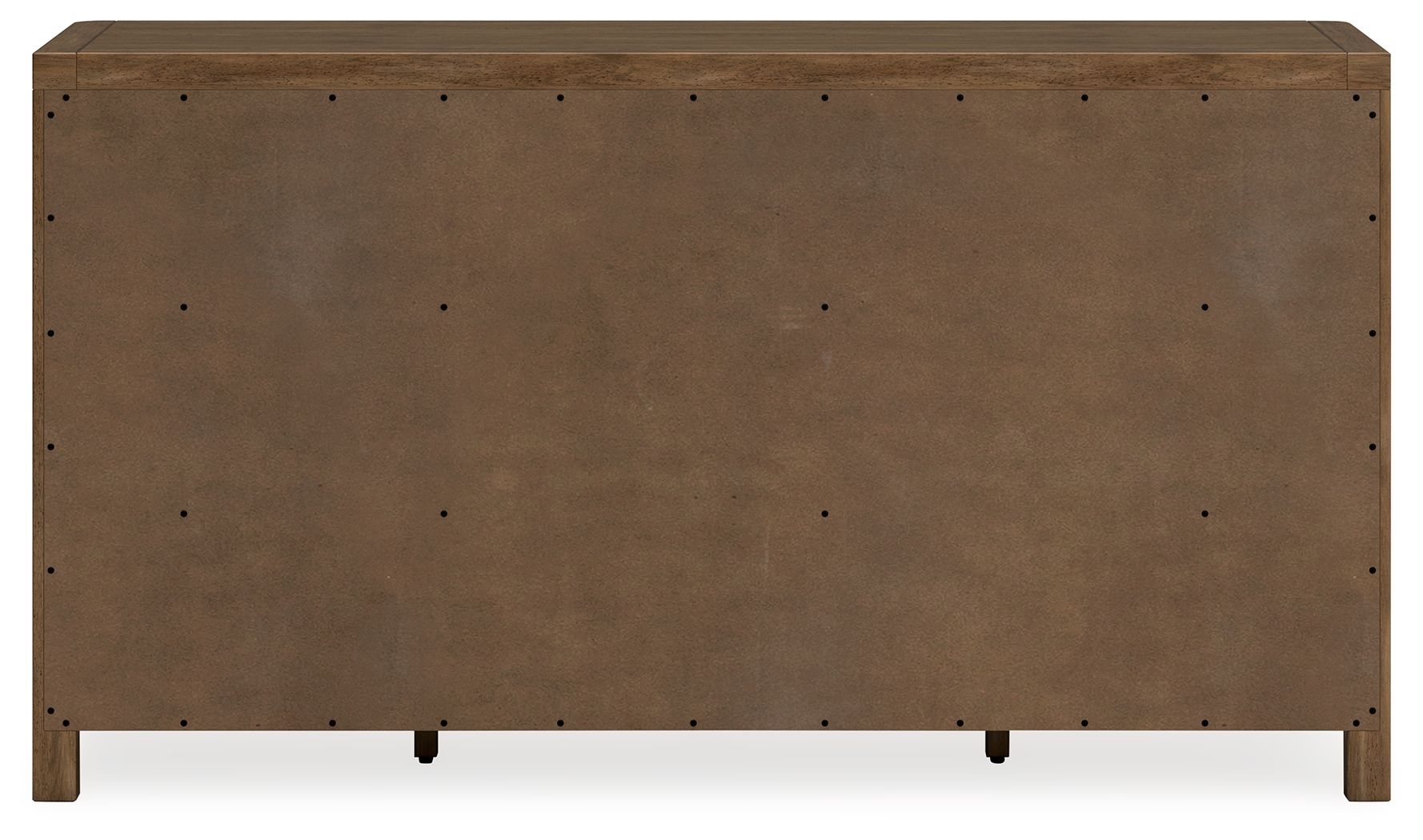 Cabalynn - Light Brown - Dresser - Hornell Furniture Outlet