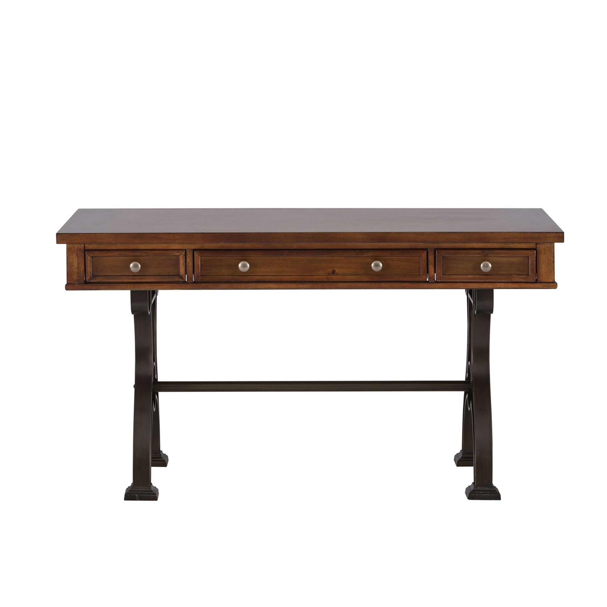 Arlington House - Desk Set - Hornell Furniture Outlet
