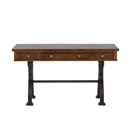 Arlington House - Desk Set - Hornell Furniture Outlet