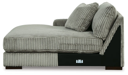 Lindyn - Sectional - Hornell Furniture Outlet